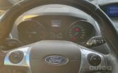 Ford C-Max 2 generation Minivan