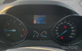Ford C-Max 2 generation Minivan