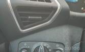 Ford C-Max 2 generation Minivan