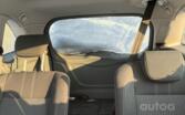 Ford C-Max 2 generation Minivan
