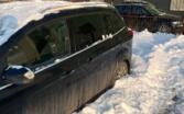 Ford C-Max 2 generation Minivan