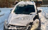 Ford C-Max 2 generation Minivan