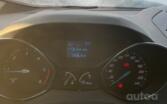Ford C-Max 2 generation Minivan