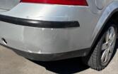 Ford Mondeo 3 generation Sedan
