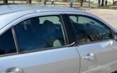 Ford Mondeo 3 generation Sedan