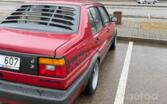 Volkswagen Jetta 2 generation [restyling] Sedan 4-doors