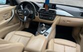 BMW 3 Series F30/F31/F34 Touring wagon