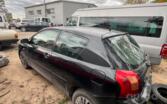 Toyota Corolla E120 Hatchback 3-doors