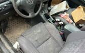 Toyota Corolla E120 Hatchback 3-doors