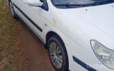 Citroen C5 1 generation [restyling] Break wagon