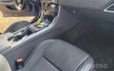 Jaguar XE 1 generation