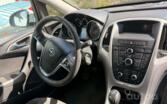 Opel Astra J Sports Tourer wagon