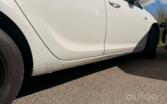 Opel Astra J Sports Tourer wagon