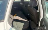 Opel Astra J Sports Tourer wagon