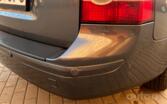 Volvo V50 1 generation wagon