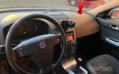 Volvo V50 1 generation wagon