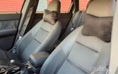 Volvo V50 1 generation wagon