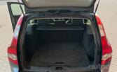 Volvo V50 1 generation wagon