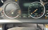 BMW 6 Series F06/F12/F13 [restyling] Gran Coupe Sedan