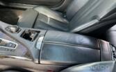 BMW 6 Series F06/F12/F13 [restyling] Gran Coupe Sedan