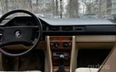 Mercedes-Benz W124 1 generation