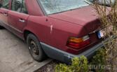 Mercedes-Benz W124 1 generation