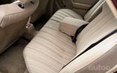 Mercedes-Benz W124 1 generation