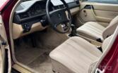 Mercedes-Benz W124 1 generation