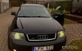 Audi A6 allroad C5