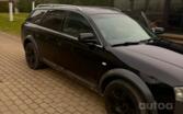 Audi A6 allroad C5