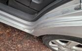 Volkswagen Touran 1 generation [2th restyling] Minivan