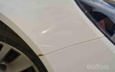 Opel Insignia OPC