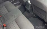 Ford Mondeo 4 generation [restyling] Sedan