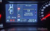 Ford Mondeo 4 generation [restyling] Sedan