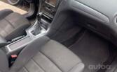 Ford Mondeo 4 generation [restyling] Sedan