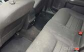 Ford Mondeo 4 generation [restyling] Sedan