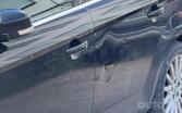 Ford Mondeo 4 generation [restyling] Sedan