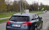 Opel Insignia OPC 1 generation