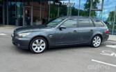 BMW 5 Series E60/E61 [restyling] Touring wagon