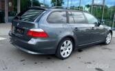 BMW 5 Series E60/E61 [restyling] Touring wagon