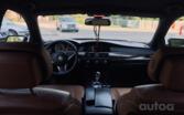 BMW 5 Series E60/E61 [restyling] Touring wagon