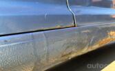 Volkswagen Touran 1 generation [2th restyling] Minivan