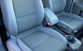 Volkswagen Touran 1 generation [2th restyling] Minivan