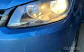 Volkswagen Touran 1 generation [2th restyling] Minivan