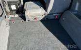 Volkswagen Touran 1 generation [2th restyling] Minivan