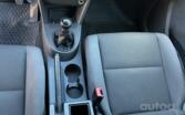 Volkswagen Touran 1 generation [2th restyling] Minivan