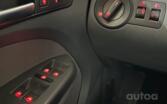 Volkswagen Touran 1 generation [2th restyling] Minivan
