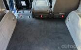 Volkswagen Touran 1 generation [2th restyling] Minivan