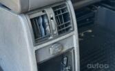 Volkswagen Touran 1 generation [2th restyling] Minivan
