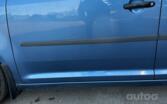 Volkswagen Touran 1 generation [2th restyling] Minivan